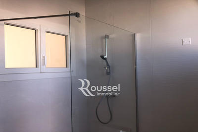 Villa - 112 m² - 4 pièces