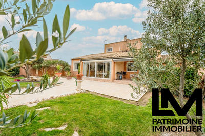 Maison - 156 m² - 5 pièces