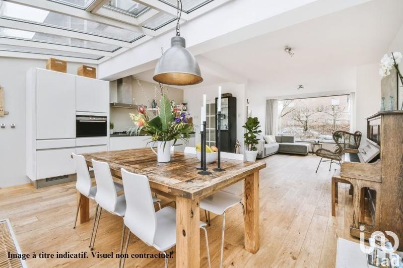 Appartement - 78 m² - 3 pièces