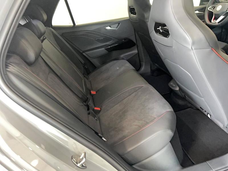 Volkswagen Id.3 326 ch Gtx Performance Pack Life Max