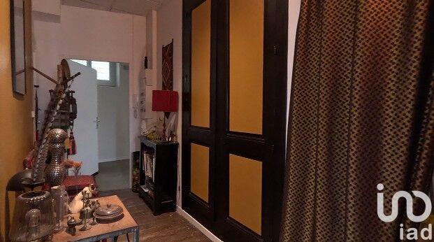 Appartement - 76 m² - 4 pièces