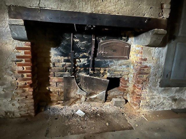 Maison ancienne - 133 m² - 6 pièces