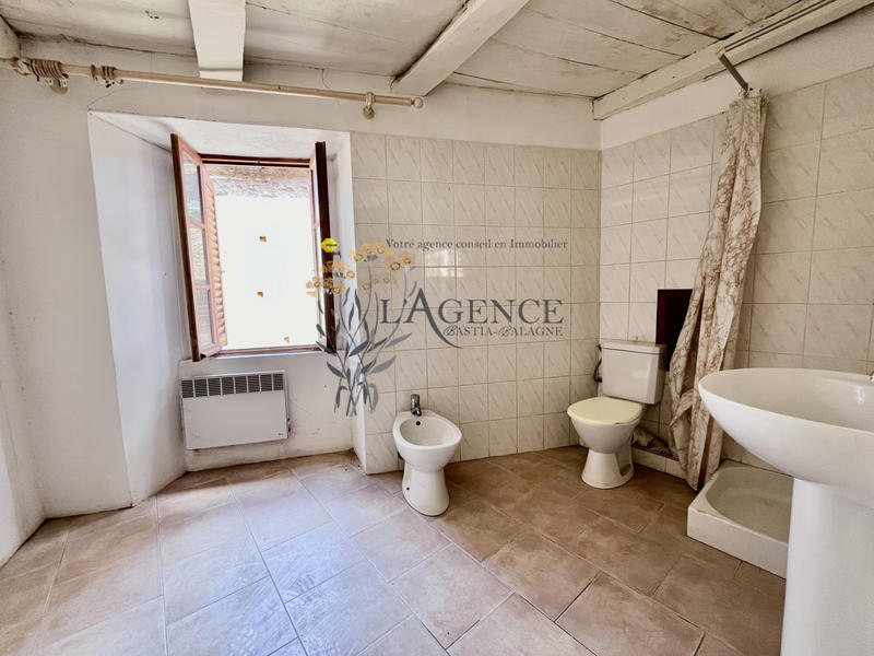 Appartement - 51 m² - 4 pièces