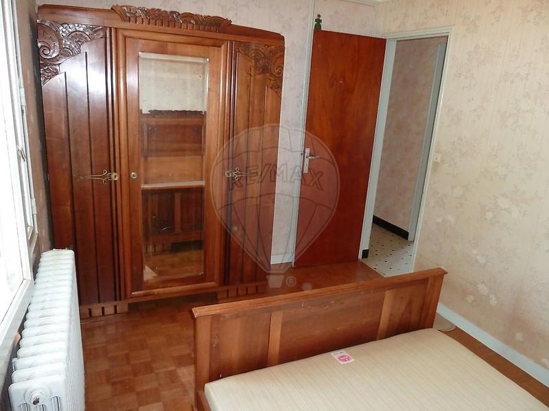 Maison - 77 m² - 5 pièces