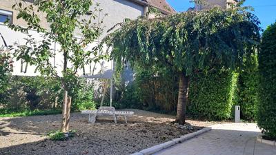 Propriété - 220 m² - 8 pièces