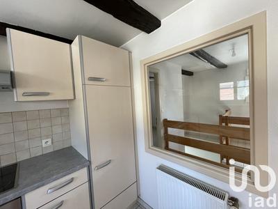 Appartement - 113 m² - 4 pièces