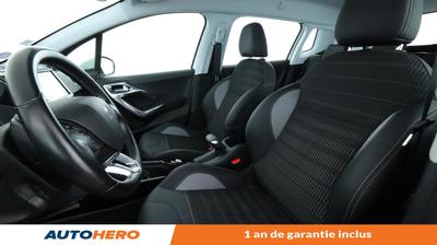 Peugeot 2008 1.2 PureTech Allure Eat6 110 ch