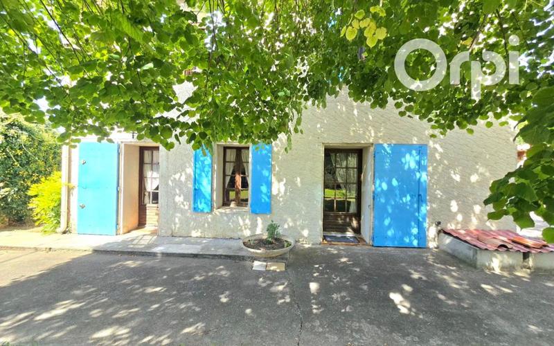 Maison - 170 m² - 7 pièces