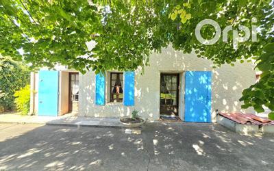 Maison - 170 m² - 7 pièces