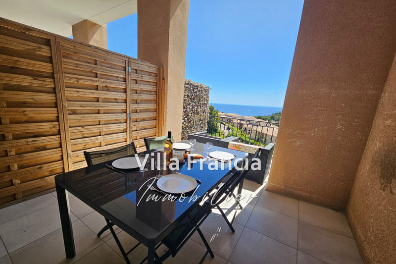 Appartement - 26 m² - 1 pièce