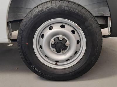 Fiat Ducato (30) Fourgon Tole 3.3 m H2 H3-Power 140 Ch Pack Pro Lounge Connect