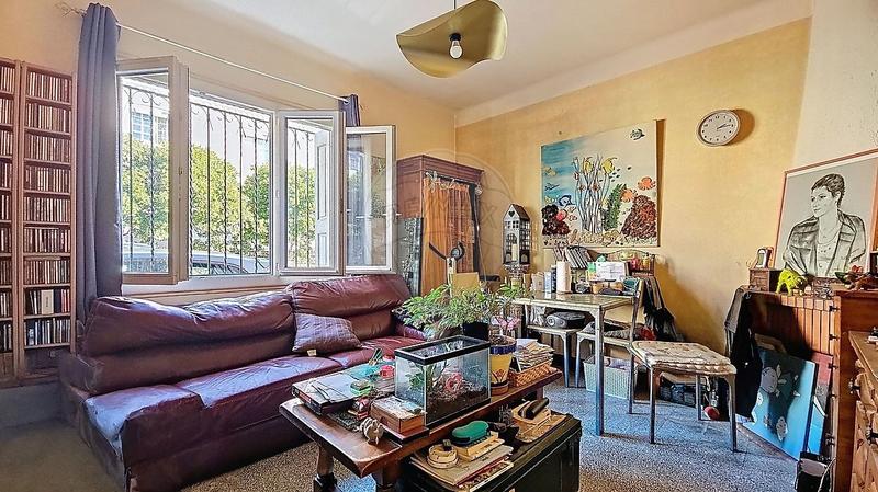 Immeuble - 114 m² - 5 pièces