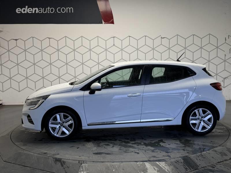 Renault Clio Blue dCi 100 - 21n Business