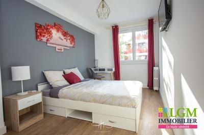 Appartement - 60 m² - 4 pièces