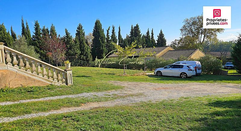 Villa - 90 m² - 4 pièces