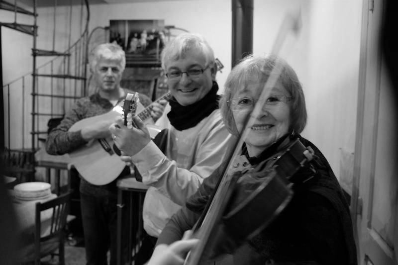 Pratiqu'Am – « l'Échappée Belle »