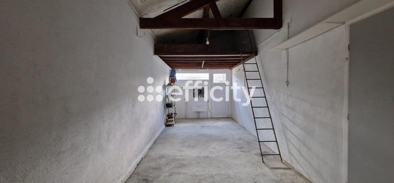 Pavillon - 104 m² - 5 pièces