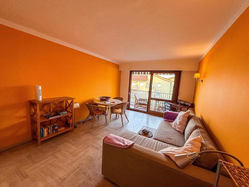 Appartement - 54 m² - 2 pièces