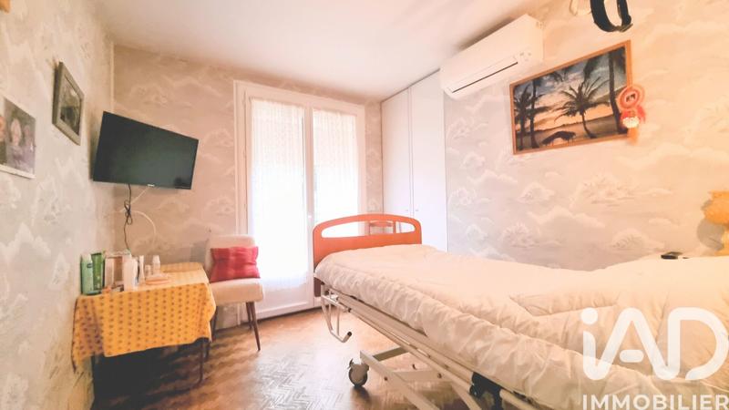 Maison de village - 107 m² - 5 pièces