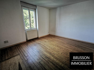 Maison - 107 m² - 5 pièces