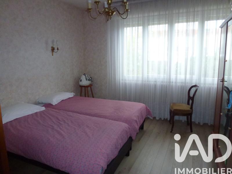 Maison de ville - 168 m² - 5 pièces