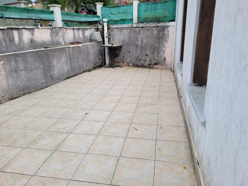 Maison - 128 m² - 6 pièces