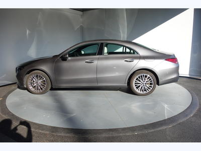 Mercedes Cla 250 e Coupé Business Line Pack Progressive
