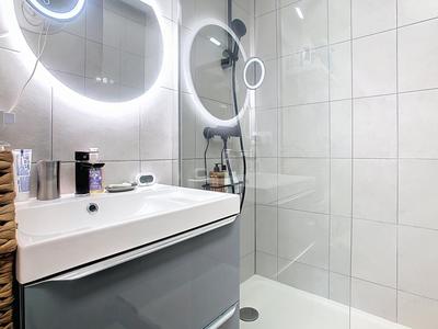 Appartement - 27 m² - 1 pièce