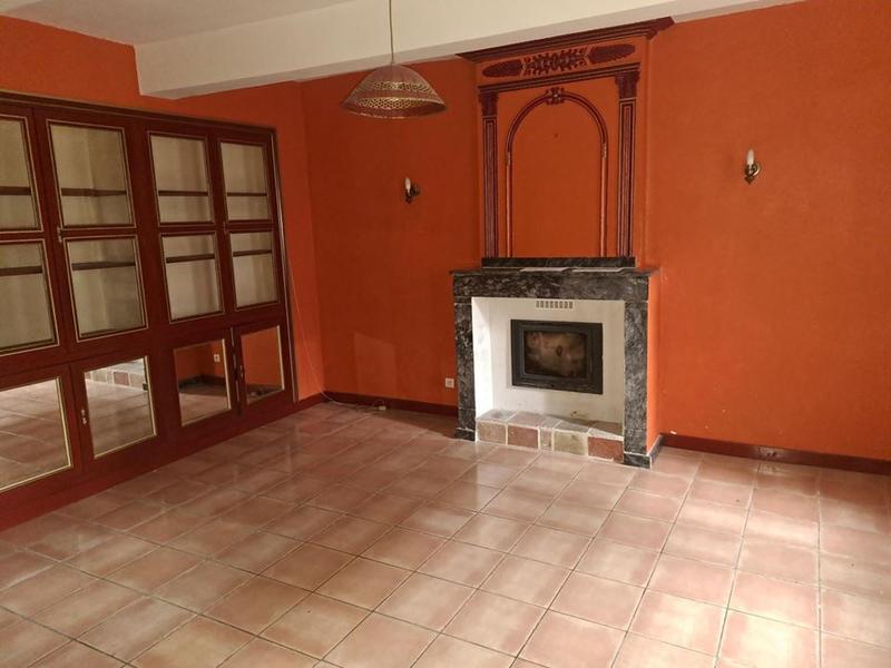 Maison de village - 200 m² - 11 pièces