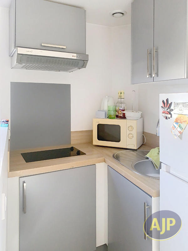 Immeuble - 4 pièces