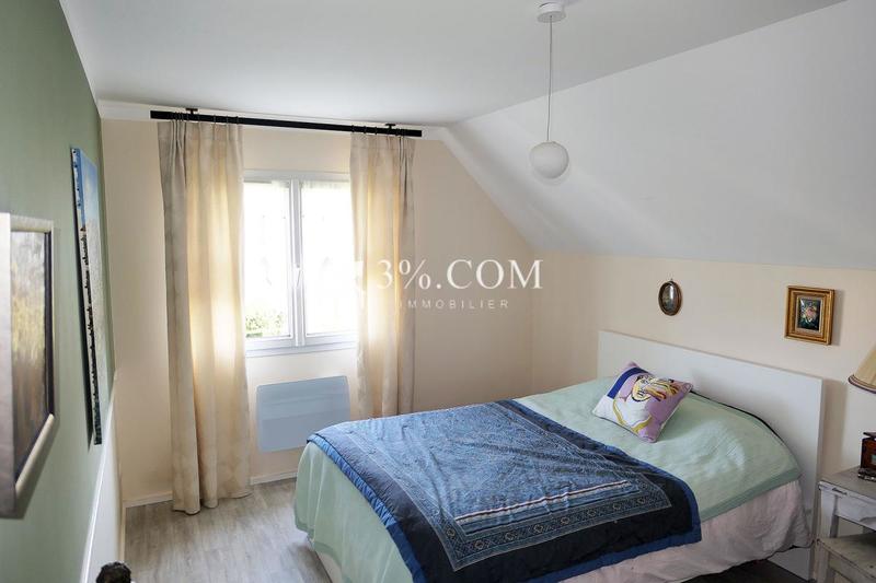 Maison - 200 m² - 8 pièces