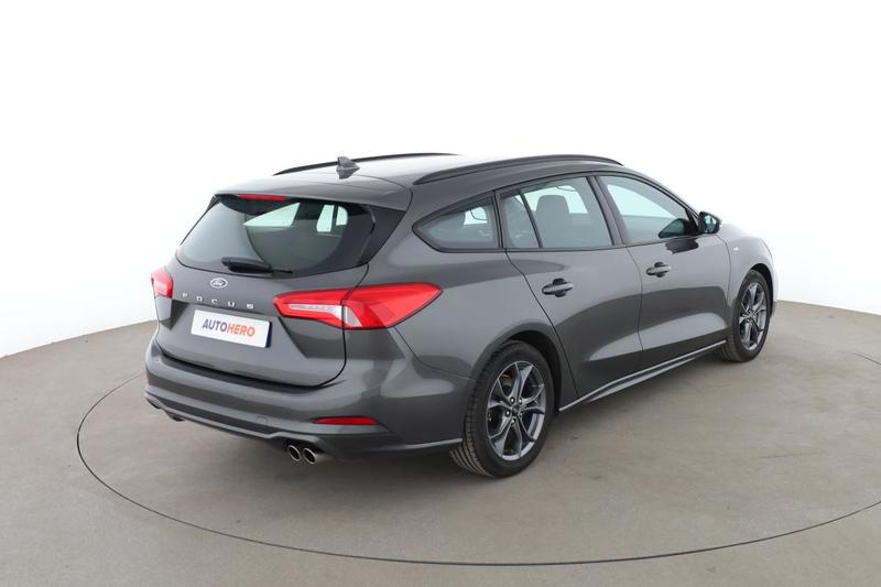 Ford Focus Sw 1.5 EcoBlue St Line Auto 120 ch