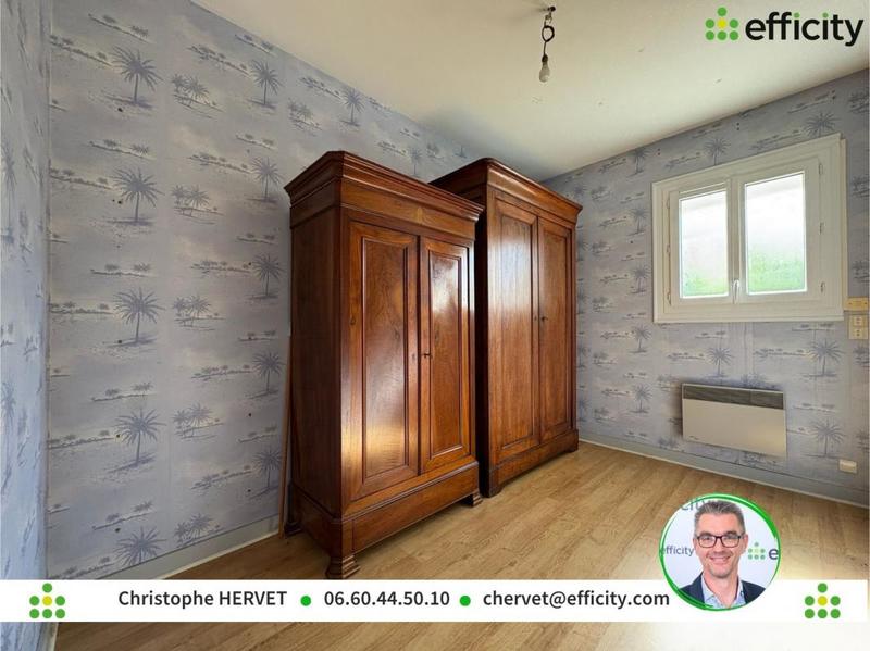 Maison - 263 m² - 8 pièces