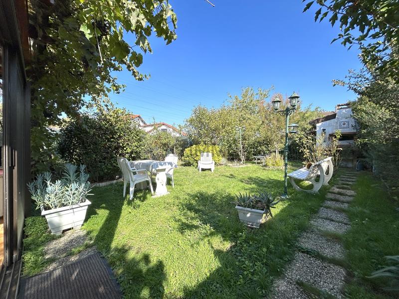 Maison - 149 m² - 6 pièces