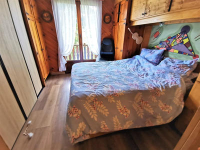 Appartement - 27 m² - 2 pièces