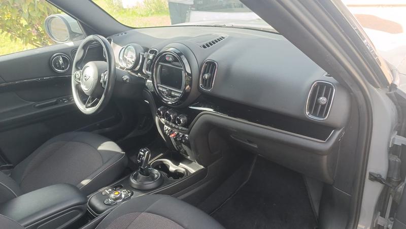 Mini Countryman II 1.5 Cooper 136 Bva7 Chili - Automatique Entretien constructeur
