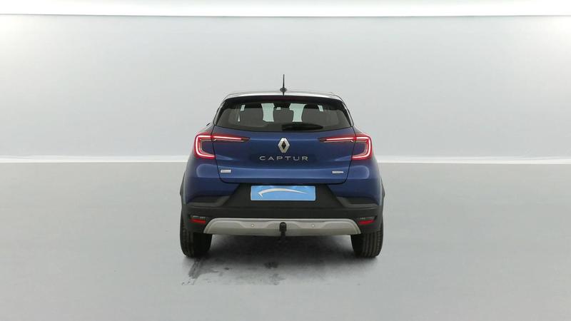 Renault Captur E-Tech 145 - 21 Business