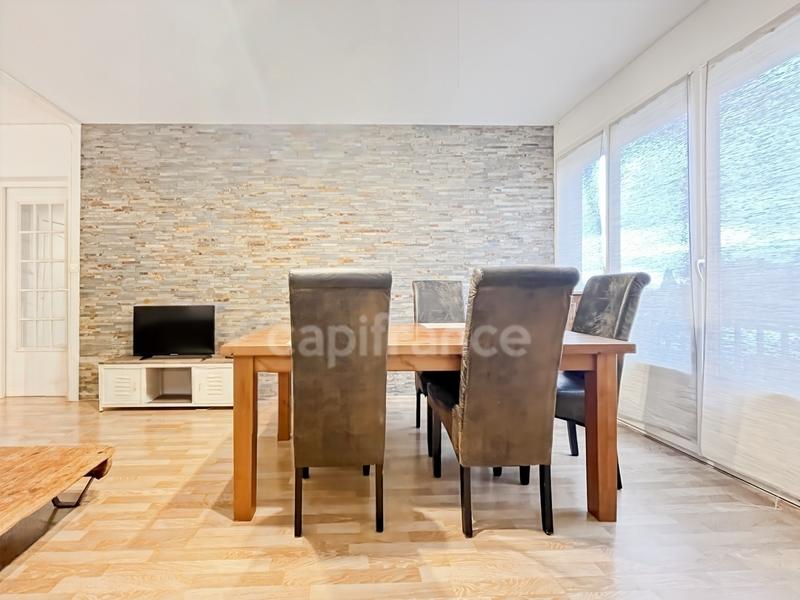 Appartement - 75 m² - 4 pièces