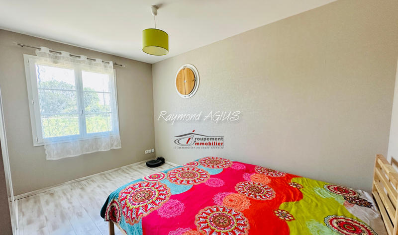 Maison - 200 m² - 8 pièces