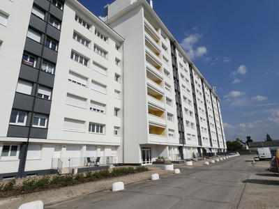 Appartement - 27 m² - 2 pièces