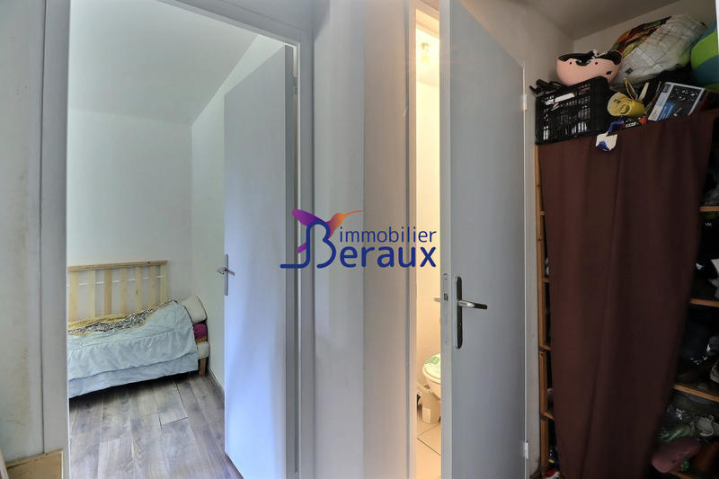 Maison - 83 m² - 4 pièces