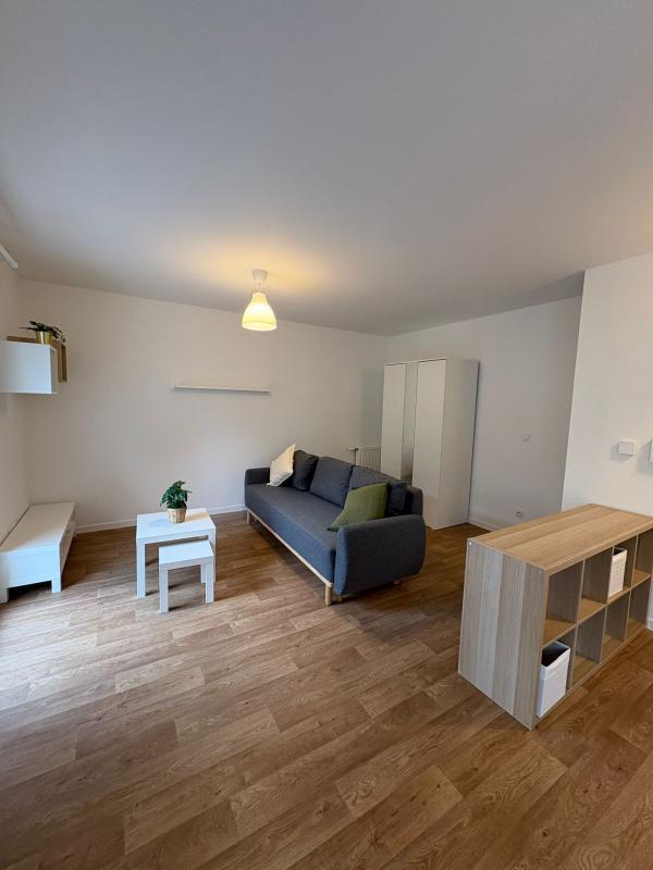 Appartement - 33 m² - 1 pièce