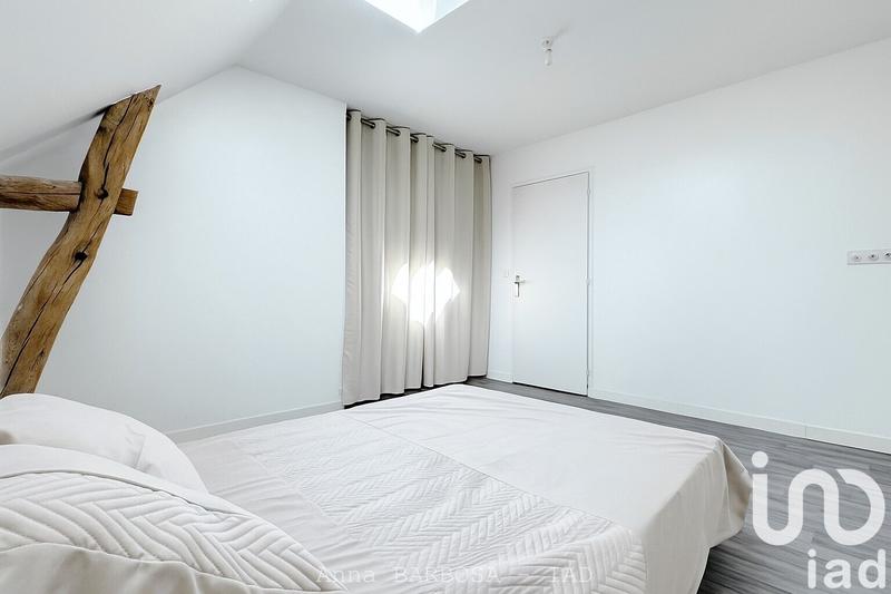 Maison - 361 m² - 7 pièces