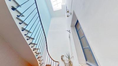 Maison - 134 m² - 6 pièces