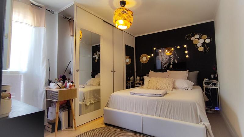 Maison - 86 m² - 4 pièces