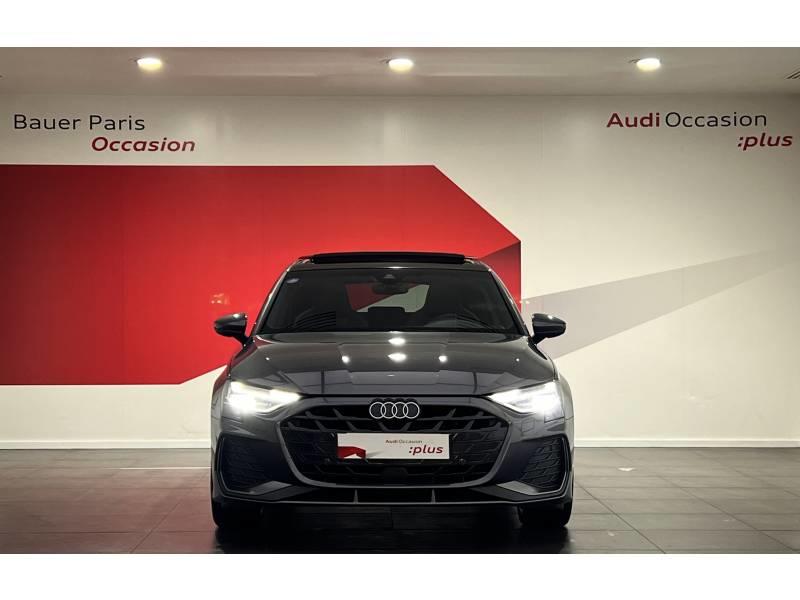 Audi A3 sportback 35 Tfsi Mild Hybrid 150 s tronic 7 s line