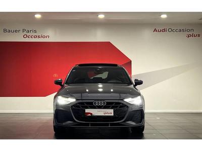 Audi A3 sportback 35 Tfsi Mild Hybrid 150 s tronic 7 s line