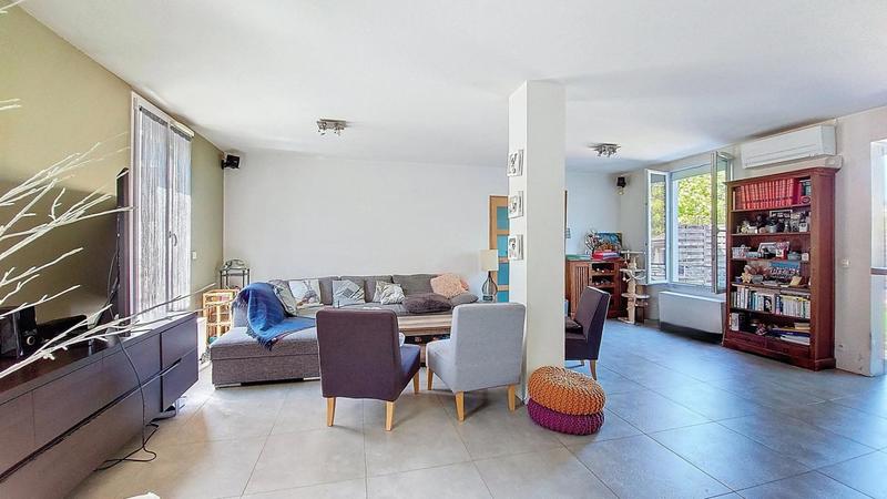 Maison - 145 m² - 7 pièces