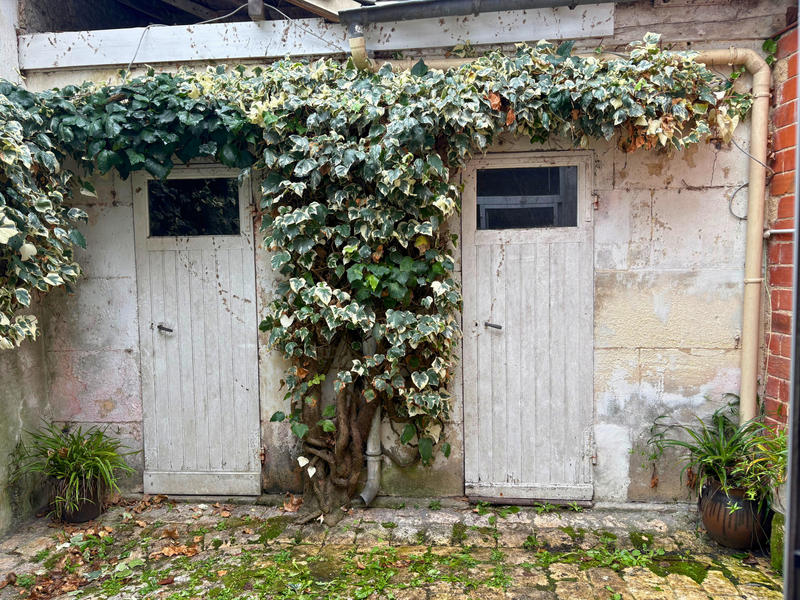 Maison - 71 m² - 4 pièces