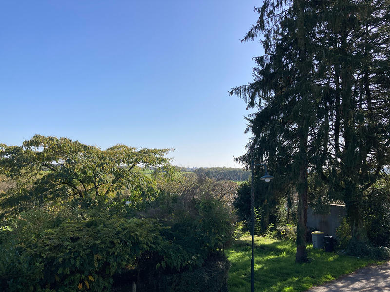 Maison - 64 m² - 4 pièces